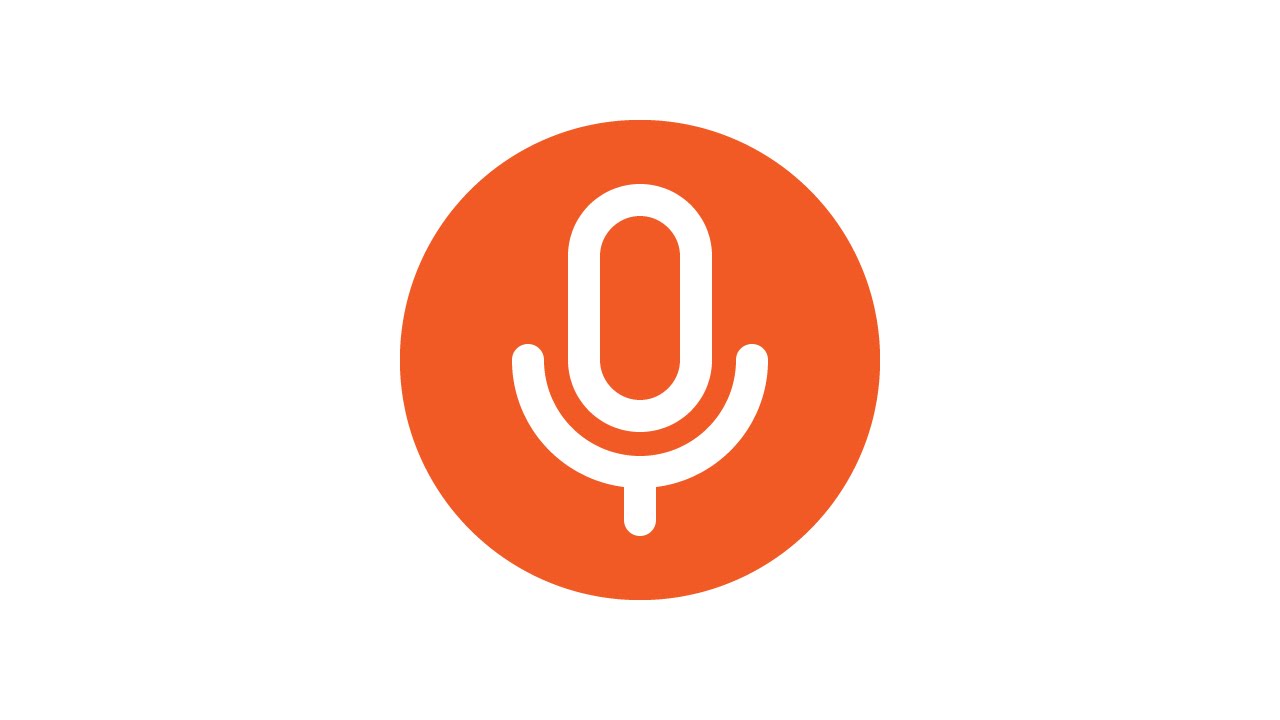 1280x720 Illustrator In Seconds How To Create A Microphone Icon