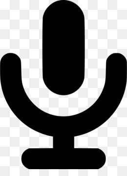 260x360 Mic Png Icon