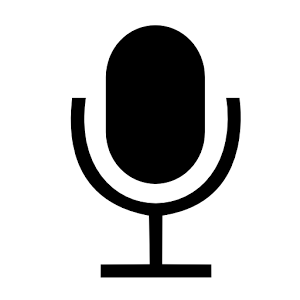 300x300 Microphone Apk
