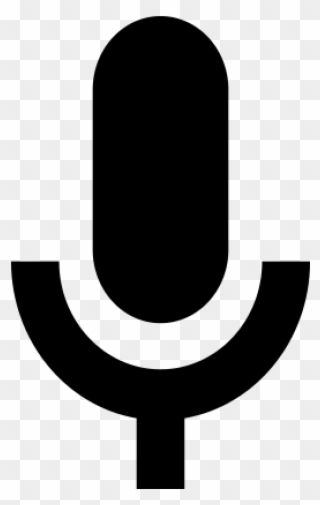 320x505 Microphone Icon