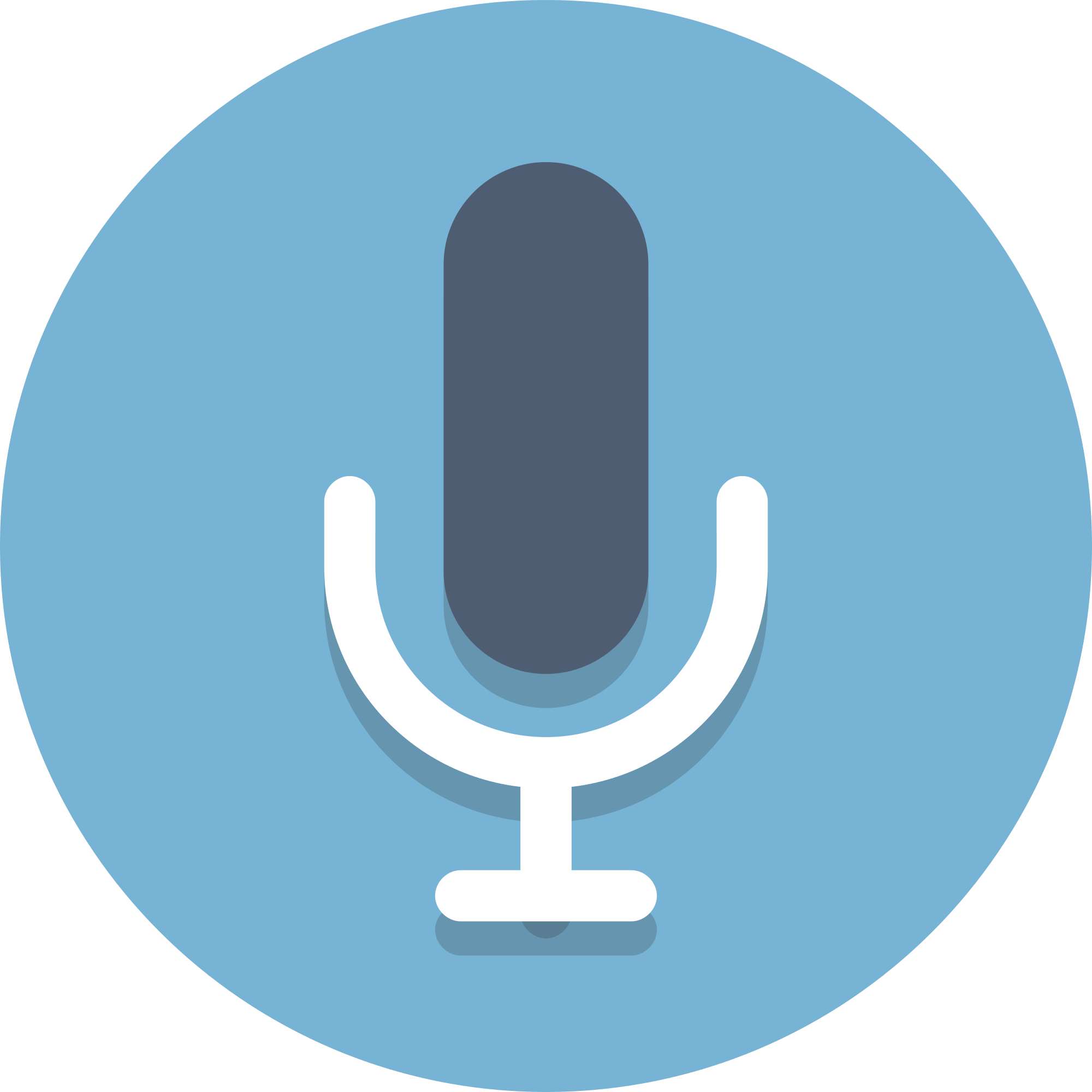 Microphone Icon Android at Vectorified.com | Collection of Microphone