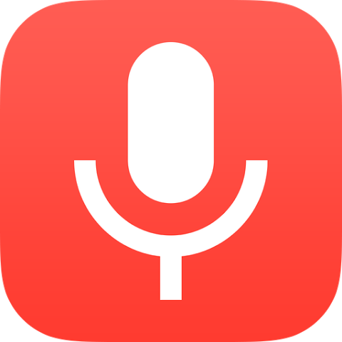 Microphone Icon Android at Vectorified.com | Collection of Microphone ...