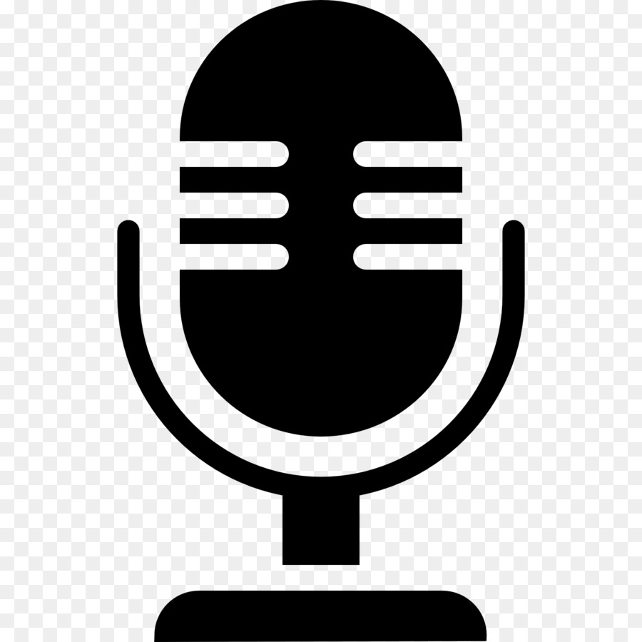 900x900 Microphone Computer Icons Symbol