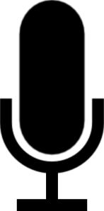 147x298 Microphone Icon Png, Clip Art For Web