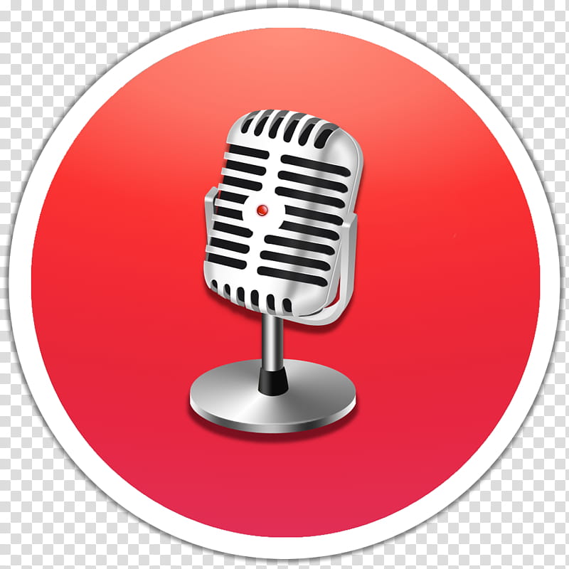 800x800 Dots V Gray Condenser Microphone Icon Transparent Background Png