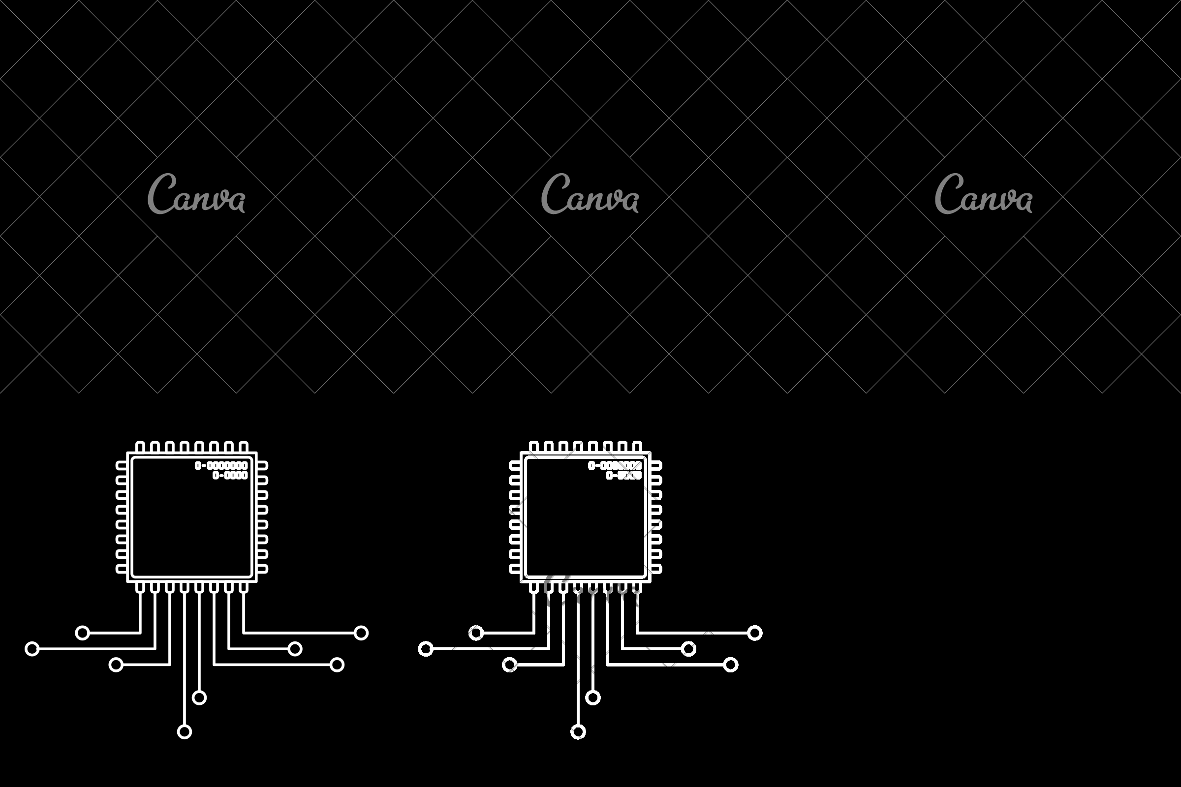 2400x1600 Cpu Microprocessor Icon
