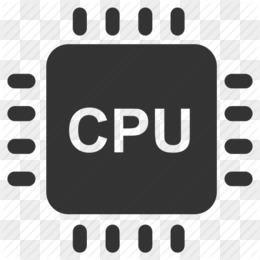 260x260 Microprocessor Png