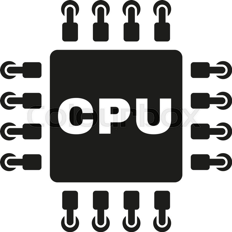 800x800 Processor Icon