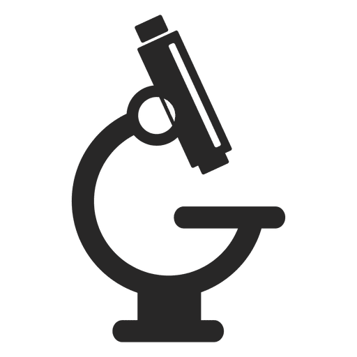 512x512 Microscope Icon