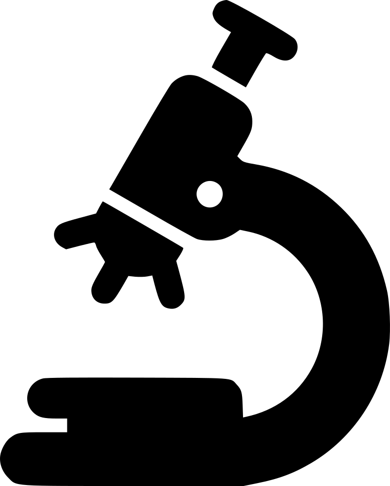 788x980 Microscope Png Icon Free Download