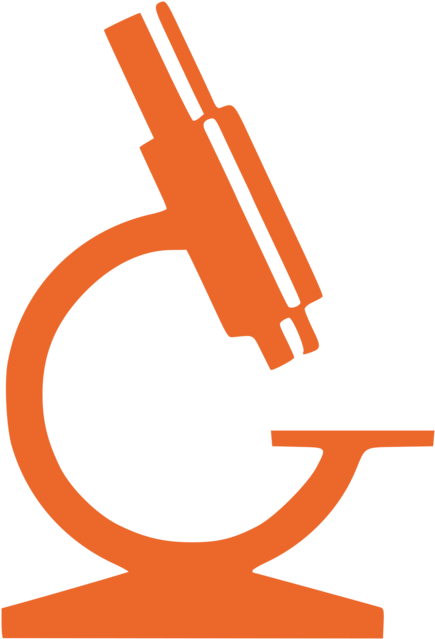 435x639 Hd Computer Icons Microscope Download