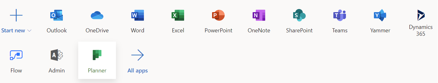 1394x267 Microsoft Planner Becomes The Latest App To Get Updated