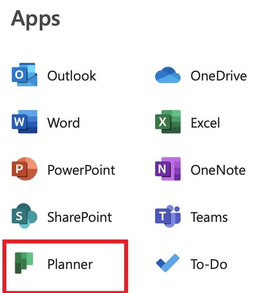 548x597 Microsoft Planner Gets A Weird New Icon, Inspired