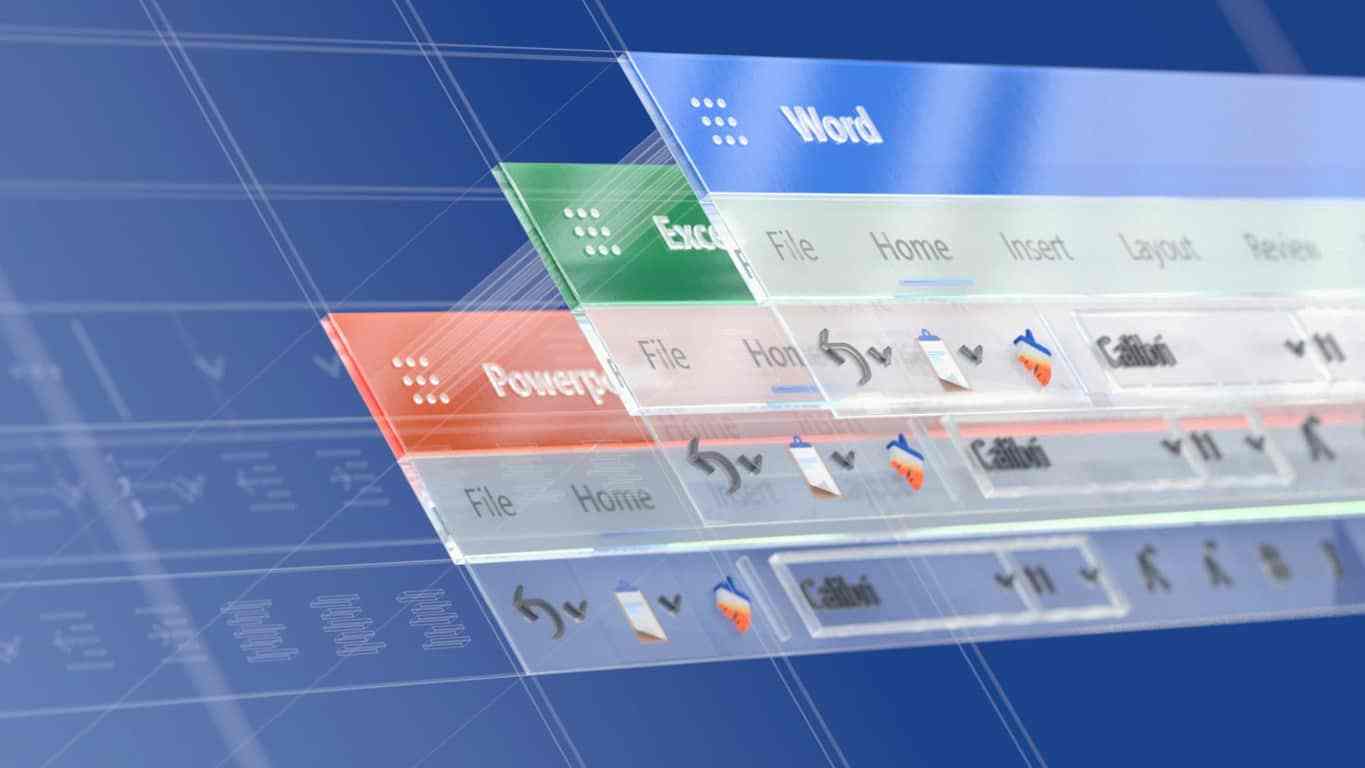 1365x768 These Atmospheric Videos Showcase The New Microsoft Office