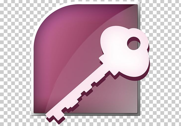 728x508 Microsoft Access Microsoft Office Database Icon Png, Clipart