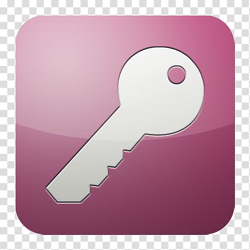 Microsoft Access Icon at Vectorified.com | Collection of Microsoft ...