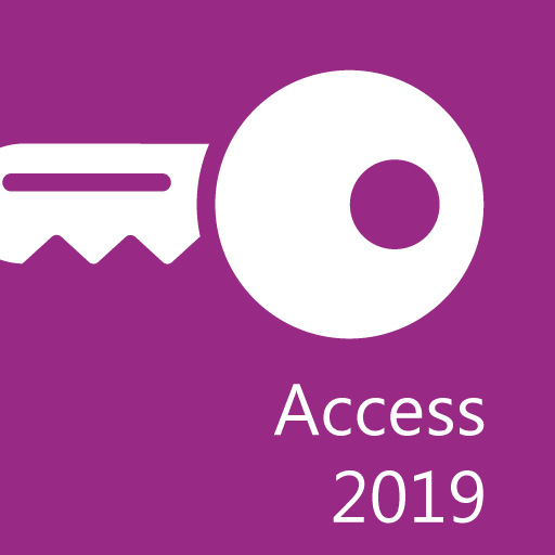 Microsoft Access Icon at Vectorified.com | Collection of Microsoft ...