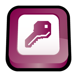 256x256 Microsoft, Access, Office Icon