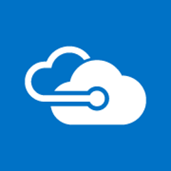 Microsoft Azure Icon at Vectorified.com | Collection of Microsoft Azure ...