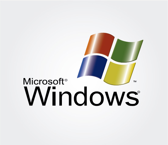 551x477 Microsoft Logo Icon