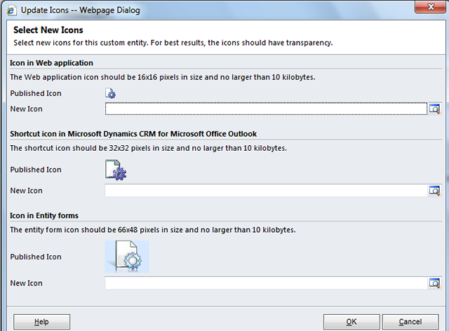 640x472 How To Change An Icon In Dynamics Crm Powerobjects Microsoft