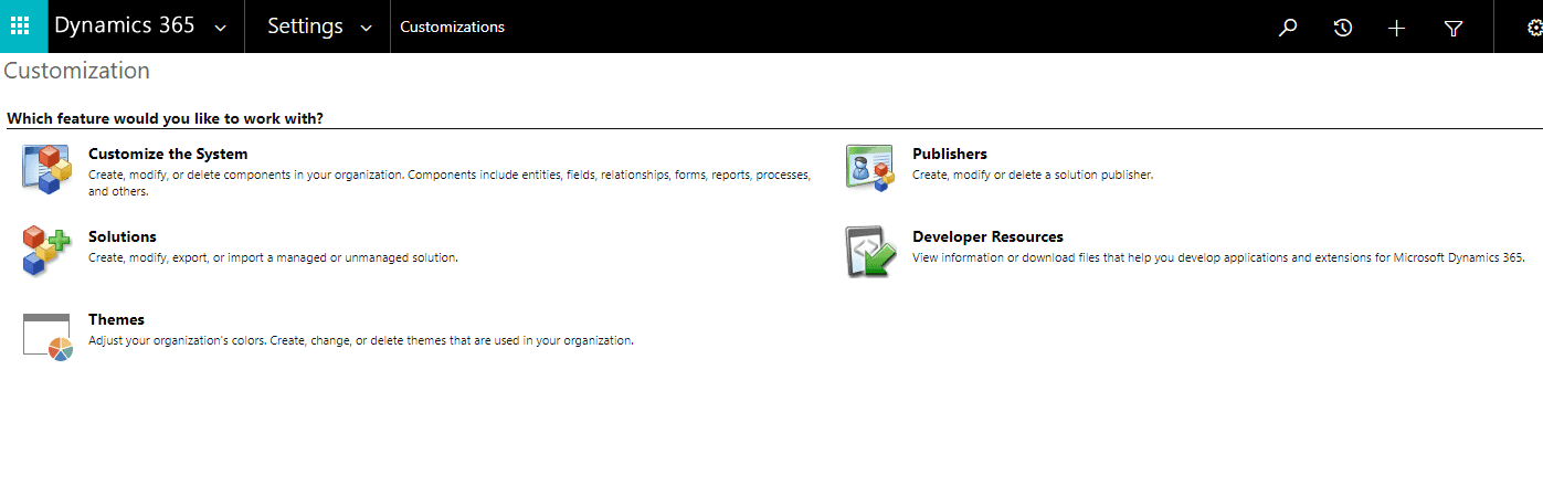 1397x440 How To Change The Color Of An Entity Icon Background In Microsoft
