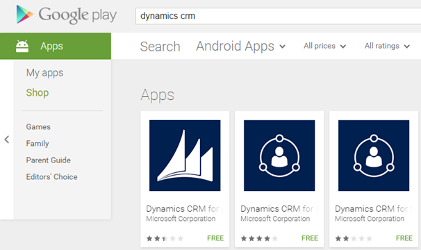 606x360 Microsoft Dynamics Crm New Mobile App For Smartphones Rsm