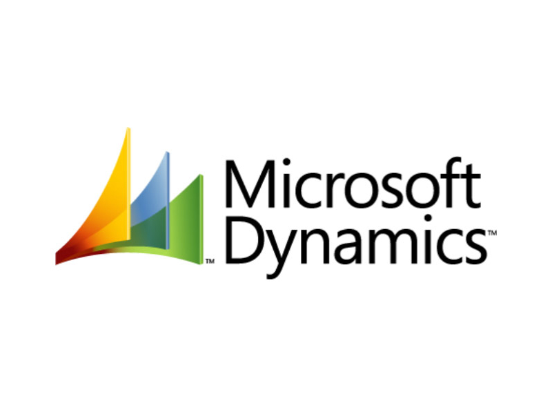800x600 Microsoft Dynamics Crm Icon