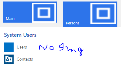 400x219 User Icon Not Showing In App