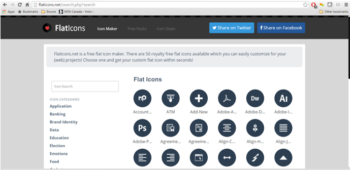 689x336 Easy Way To Source Icons For Dynamics Crm Custom Entities Encore