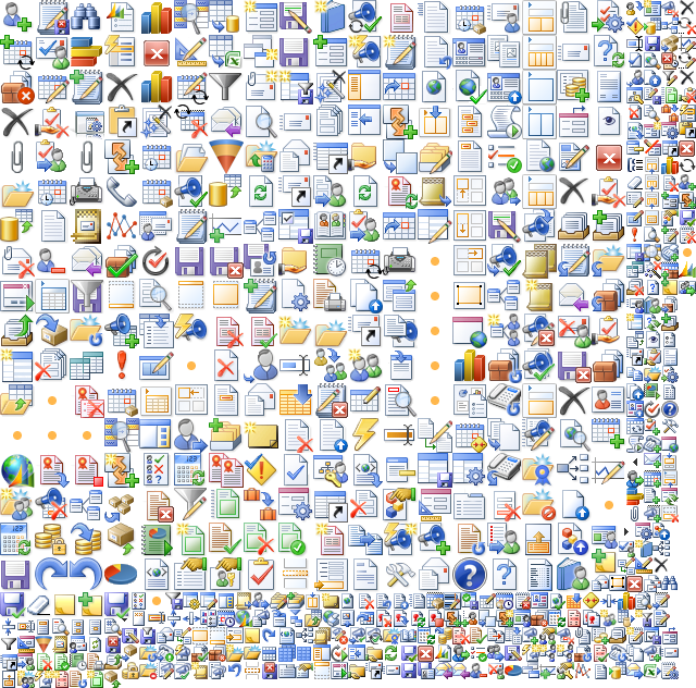 640x632 Dynamics Crm Performance Improvements Css Sprites