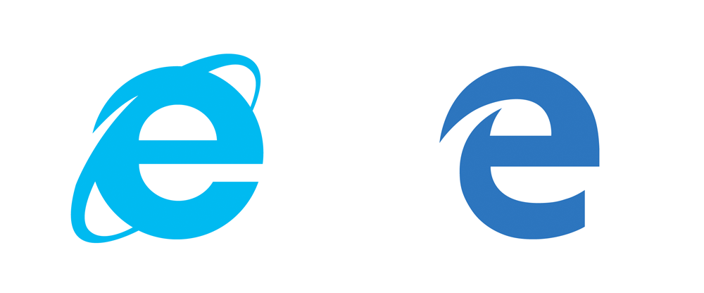 Microsoft Edge Icon
