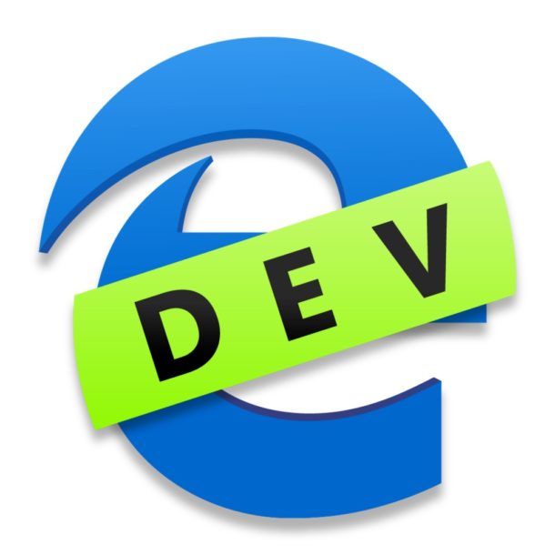 610x610 How To Download Microsoft Edge Beta For Mac Right Now