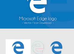 247x182 Microsoft Edge Icon Logo Logos Rates