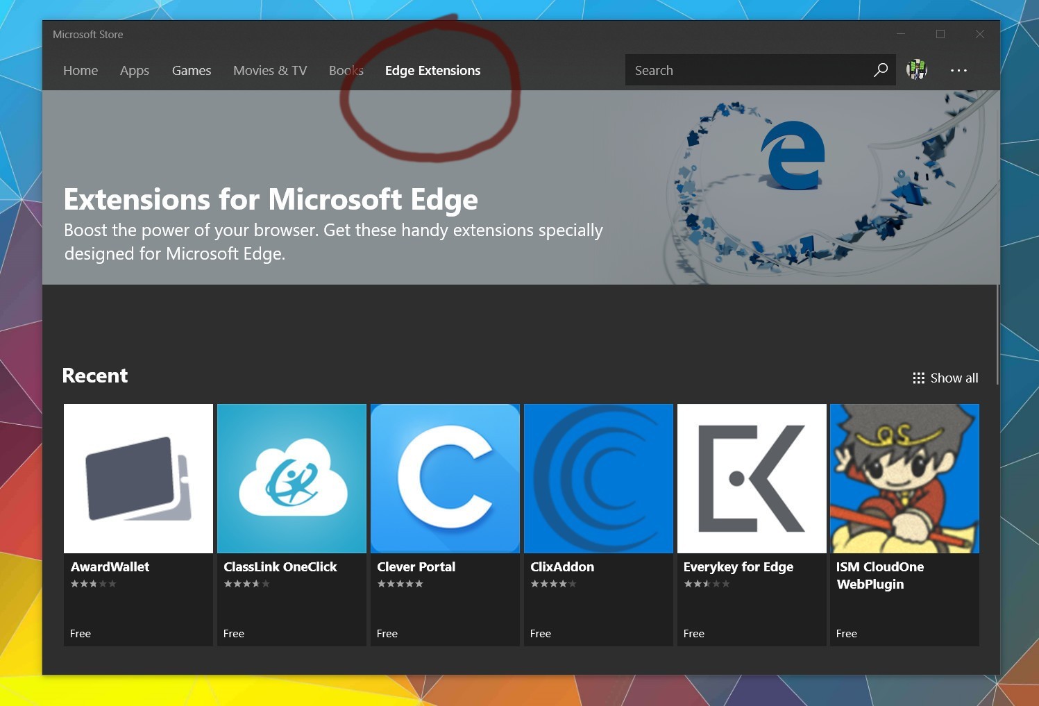 1497x1017 Microsoft Makes It Easier To Download Microsoft Edge Browser