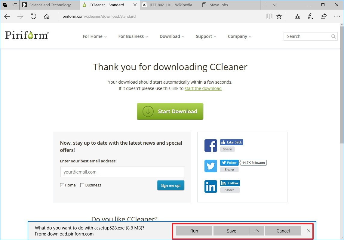 1144x798 What's New With Microsoft Edge For The Windows Creators Update