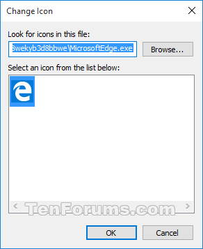 292x357 Create Shortcut Of Microsoft Edge In Windows Tutorials