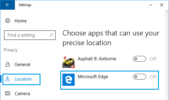 555x330 How To Prevent Websites From Asking Your Location