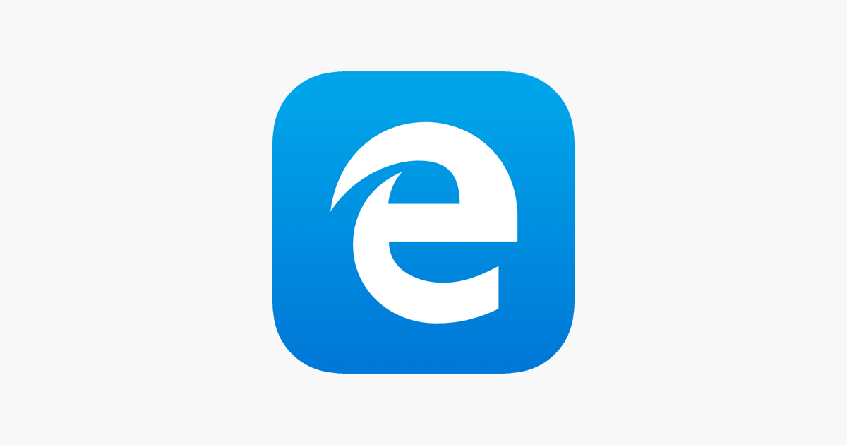 1200x630 Microsoft Edge On The App Store