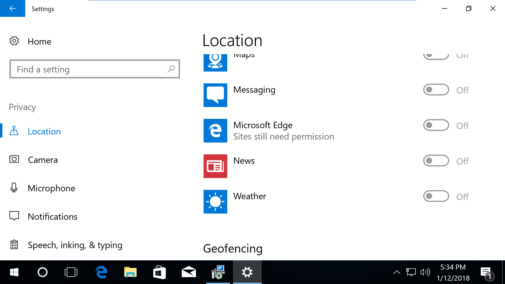 1920x1080 Stop Those Annoying Browser Prompts Asking For Your Location