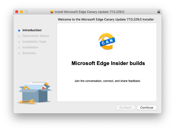 732x550 How To Use Microsoft Edge For Mac Browser Right Now Setapp