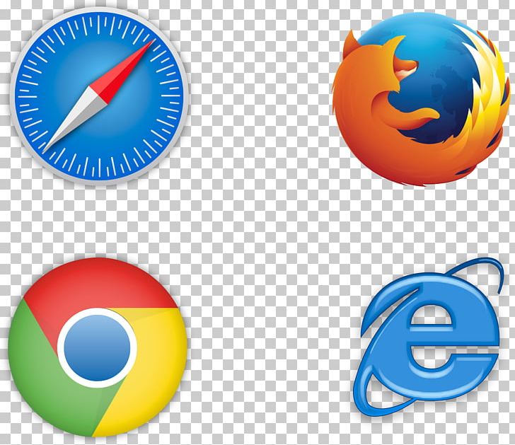 728x629 Safari Google Chrome Firefox Web Browser Microsoft Edge Png