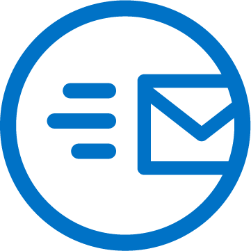 361x361 Microsoft Email Icon Images