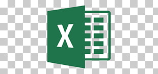 Microsoft Excel Icon