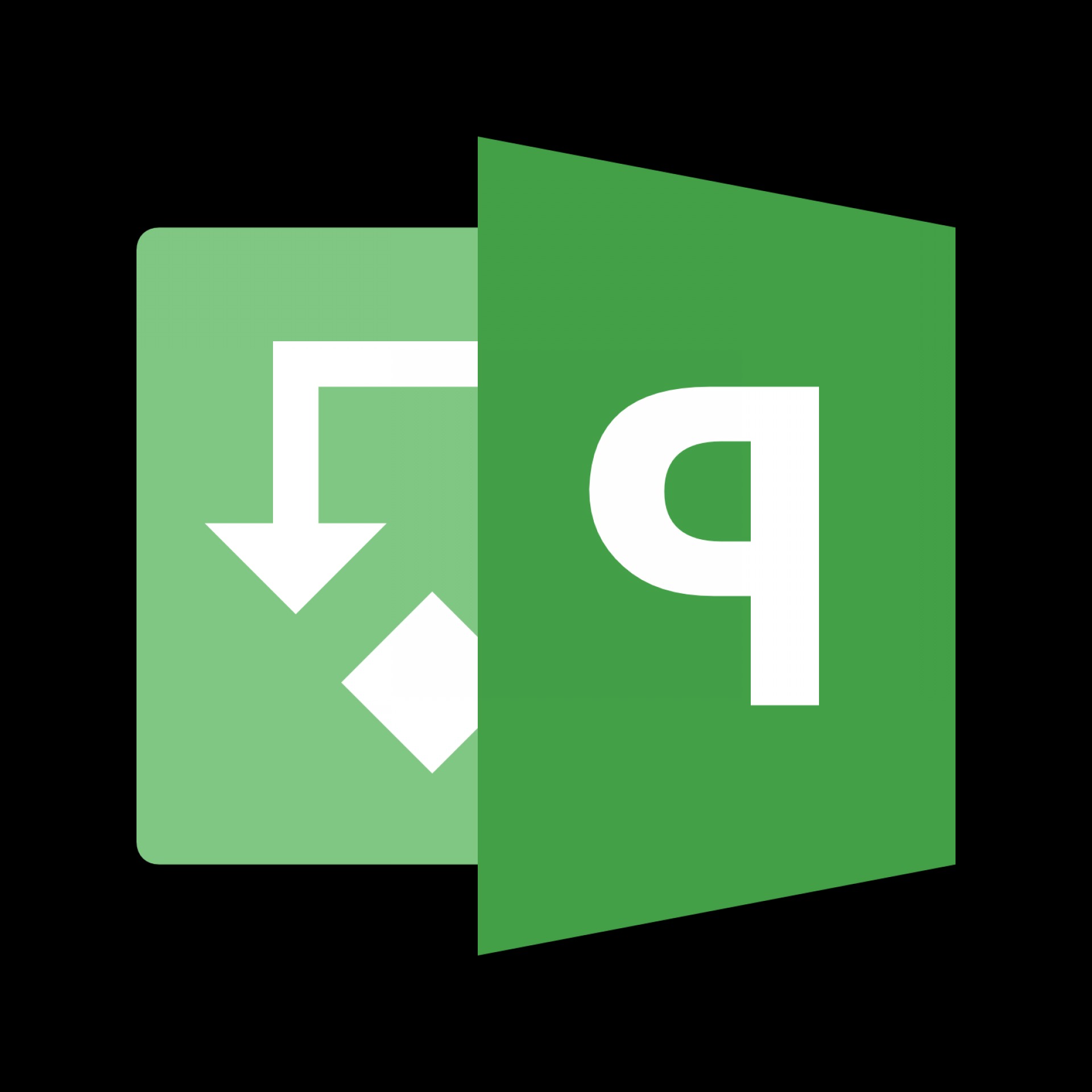 1920x1920 Excel Vector Logo Createmepink