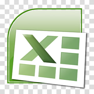 300x300 Milork Office Icon Microsoft Excel Logo Transparent Background