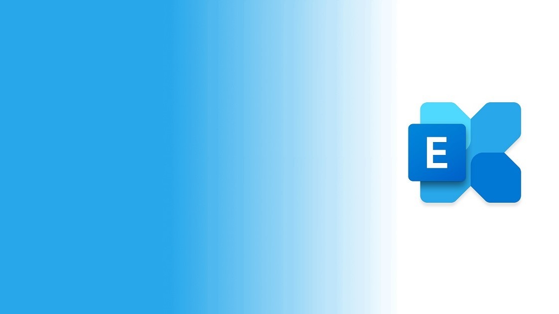 1122x632 Microsoft Exchange Gets Its Own Fluent Design Icon