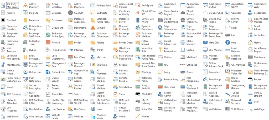 1024x457 Office Visio Stencil For Exchange Subject Exchange