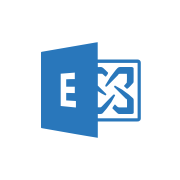 180x180 Icon Microsoft Exchange