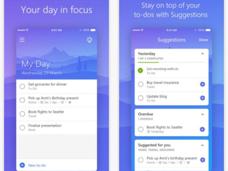 770x578 Downloadbureau Microsoft To Do Brings Exchange And Office